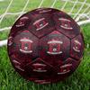 Go Ahead Eagles Print Size 5 Soccer Ball, Standard Match Football for Sports Game and Team Practice, Ideal Gift for Soccer Fans