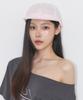 ILLIGO Pure Lace Ball Cap Pink