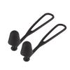 Alliance Messenger Silicone Lanyard Earplugs