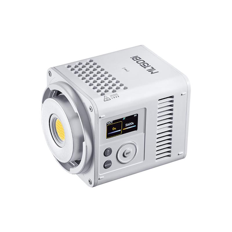 Godox ML150BI Bi-Color Portable LED Video Light Black