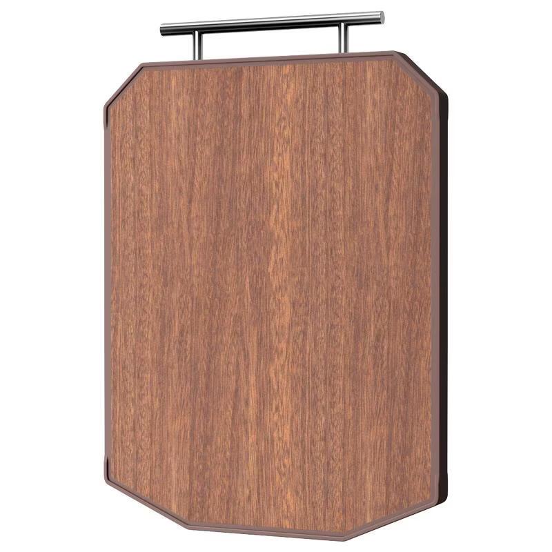 Kobach Antibacterial Wenge Wood Cutting Board