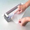 AI-WILL Antibacterial Cutting Board Sheet, 24cm X 4m, Stain-Resistant, Disposable Roll, for Outdoor Camping and BBQs