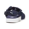Puma Leadcat Ylm Outdoor Beach Sports Sandals Unisex Sandals Navy-Blue 365630-04