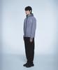 Hyunfit Division Wind Jacket-[Dark Gray]