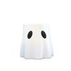 Ghost-Themed Ghost Planter Versatile Piece Candy Bowl Festive Fern Display Stand  Home Decor
