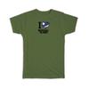 Geschenk-T-Shirt : Ich liebe Flagge der Marshallinseln Herz Wappen des Landes Marshallesisch