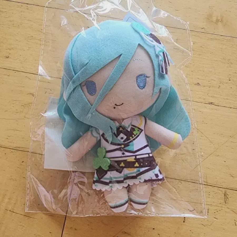 

Сестра Фусэки Сидзуку