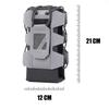 Molle Radio Pouch Tactical Water Bag Interphone Holster Carry Hunting Camping Walkie Talkie Military Holder Pocket