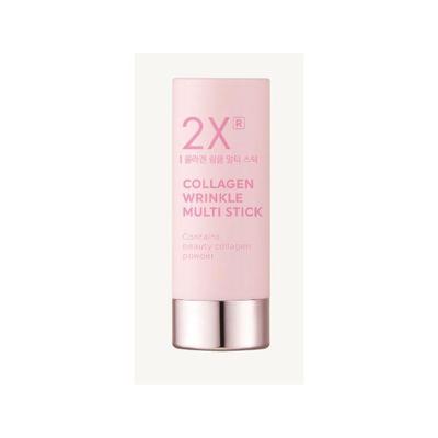 2XR Kolajen Kırışıklık Çok Amaçlı Stick 10g