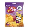 Lotte Malang Cow Sweet Potato Milk Candy 158g