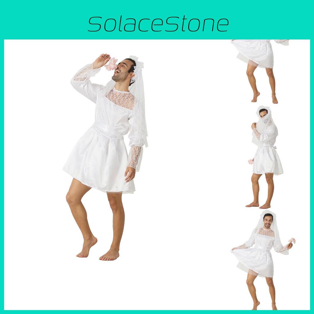 Stilvolle große Herren-Brautbekleidung für festliche Feiern und Bühnenshows aus weichem Polyester