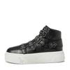 Starmoon Buckle Sneakers Af4d01025 Bl
