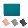 Dish Drying Mat Heat Resistant Multifunctional Non-Slip