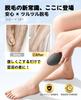 Just Rub This Next Generation Painless Model the Painless Hair Removal Device with Easy To and Perfect for Home Business and Stylish and It Makes a
