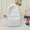 School bag summer Chinese and Korean Harajuku fresh back Mori travel