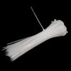 Shiyi Industrial White Nylon Cable Ties