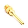 Copper Tube Nozzle Repair Tool Sprayer Part Wear Resistant