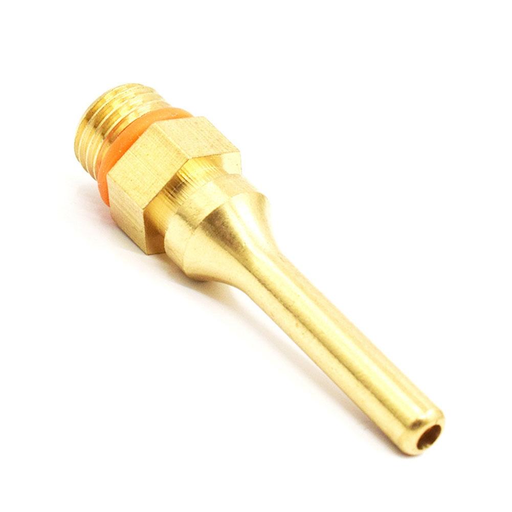 Copper Tube Nozzle Repair Tool Sprayer Part Wear Resistant