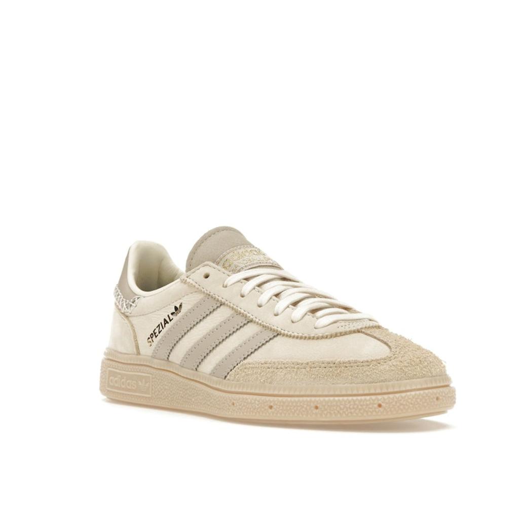 Adidas  Handball Spezial Cream White Wonder Beige Women Sneakers Magic-Beige IE3699