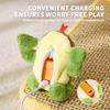 Pet Toy, Pet Plush Cotton Rope Chew Toy, Fun Interactive Dog Toys, Dog Chew Toys