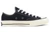 Converse Chuck 70 Ox 'Black' 144757C