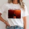 Lewis Capaldi UK Tour 2026 T-Shirt Indie Music Fan Concert Singer Gift Tee Top