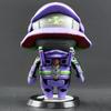 Anime Figuren T1 Eva-01 Action Figur Kawaii Figur Pvc Raum Dekoration Weihnachten Geschenk Für Kinder Spielzeug