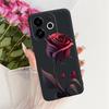 For Tecno Pop 9 5G Case KL4 New Luxury Painted Cover For Tecno Spark 30C 5G KL8H Soft Silicone Case For Tecno Spark 30 5G Fundas