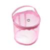 Weave Tools Sewing Needles Handbag Crochet Organizer Yarn  Mesh Bag Wool Storage Mesh Weaving