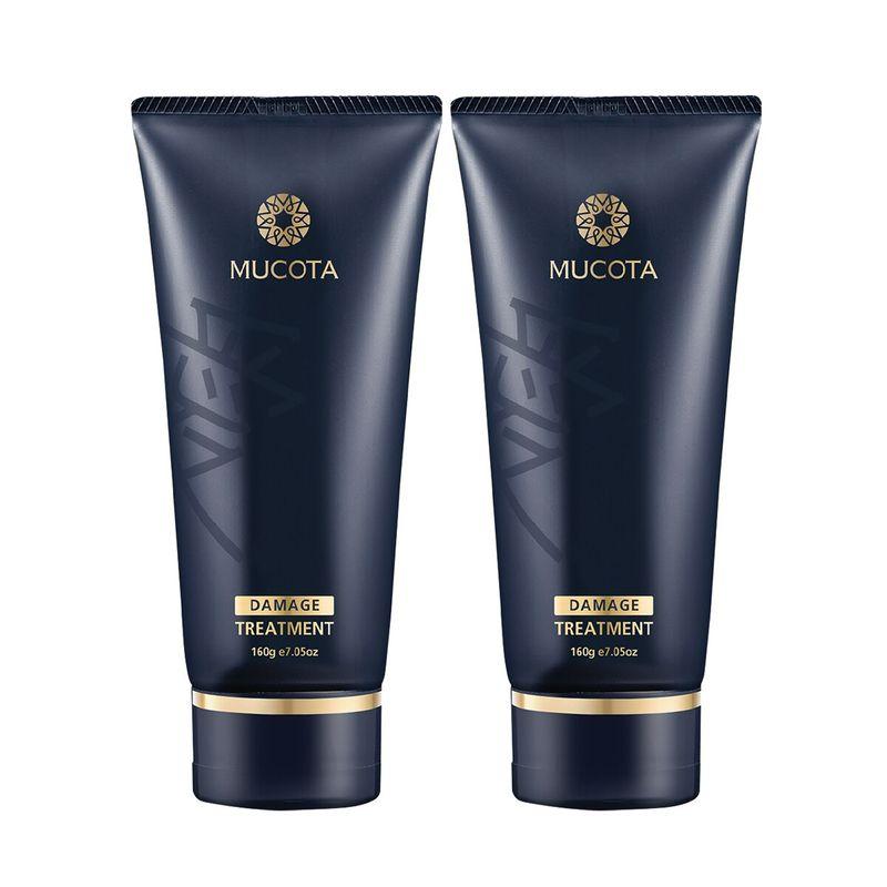 Mucota Treatment 160g X 2