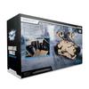 McFarlane Toys DC 7-Inch Scale Vehicle - Tumbler Camouflage (The Dark Knight Rises) (Gold Label)