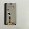 LCD Screen and Digitizer Full Assembly For Moto G51 5G