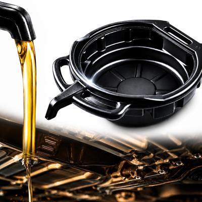 Oil Drain Pan