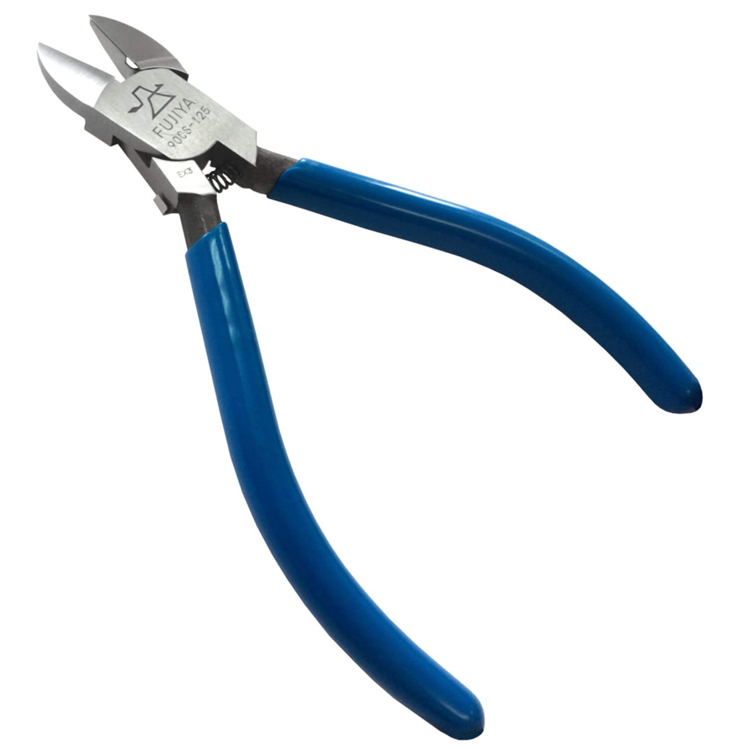 

Astro Products Fujiya Catch щипцы с пружиной 125 мм 90CS-125 [Другие] синий