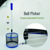 Aisenwei Extendable Table Tennis Ball Collector