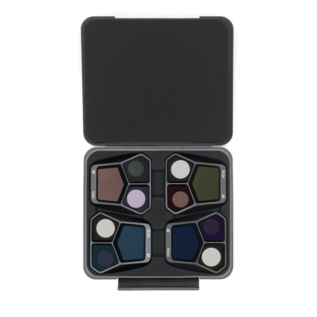 DJI Mavic 3 Pro ND Filter Set (ND8/16/32/64)