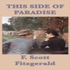 This Side of Paradise by F Scott Fitzgerald Hardback Book 9781515431848