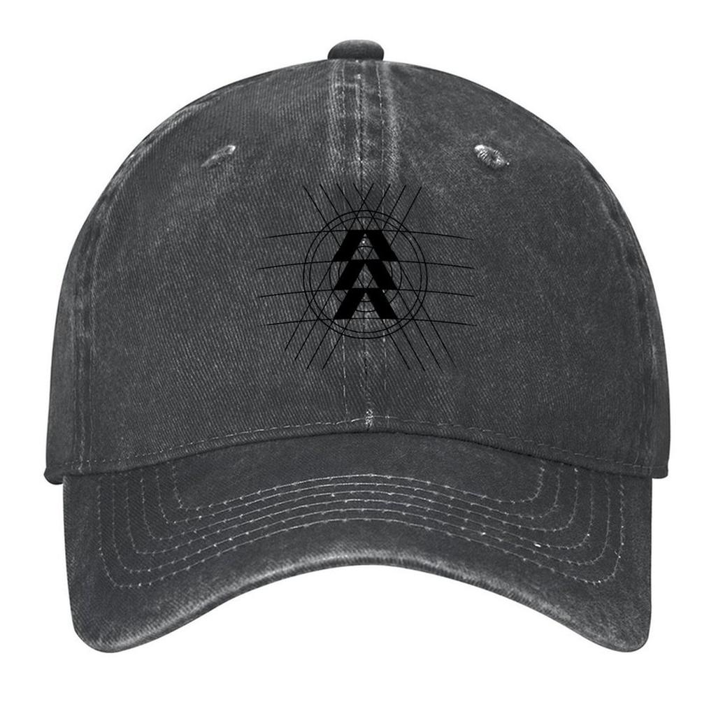 2026 2026 Destiny Hunter Sigil Baseball Cap Streetwear Winter Hats For Men Uv Protection Solar Hat Hard Hat Men Caps Women's