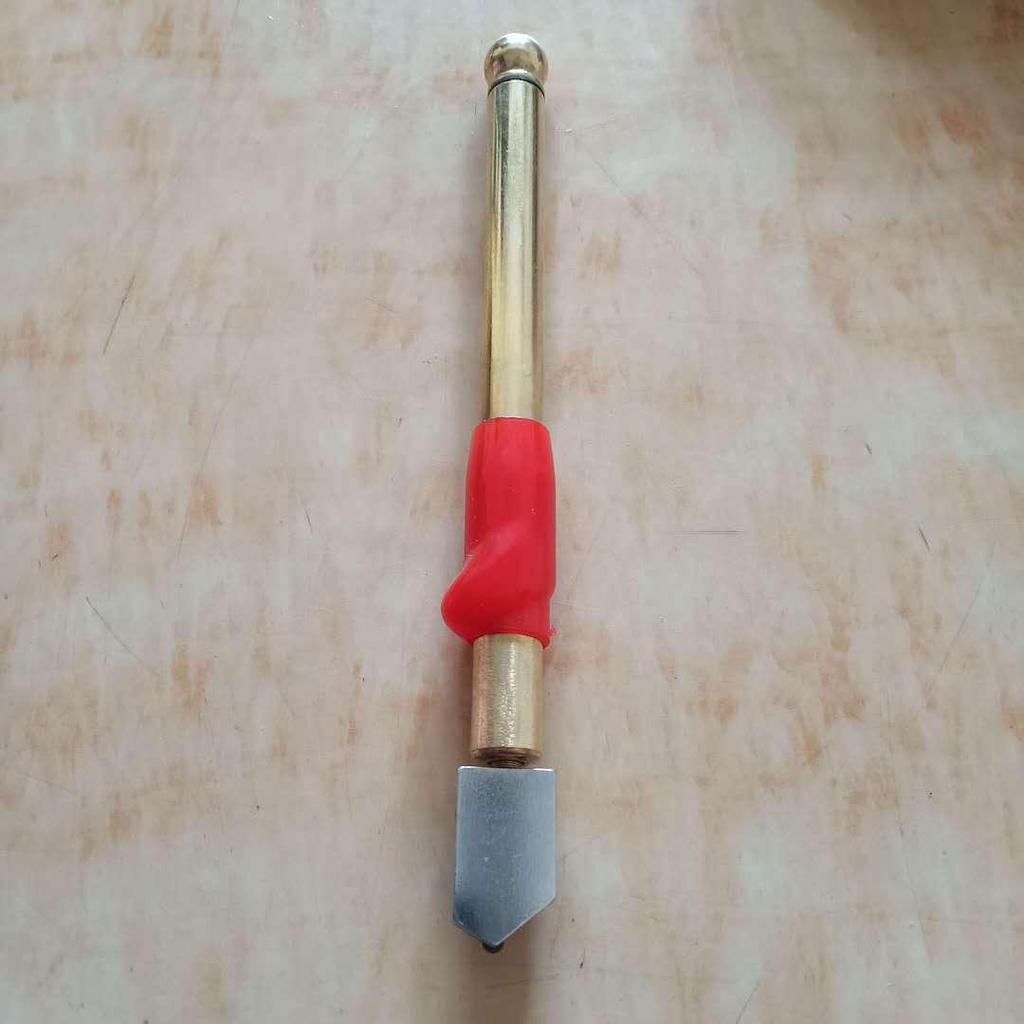 Diamond-Tipped Glass & Tile Scoring Knife