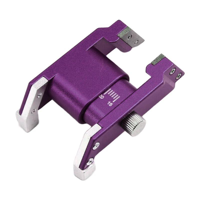 A95D-For D-Elug Bracelet Removal Tool Watch Strap Remover Plier Spring Bar Pliers For Watch Repair Tools