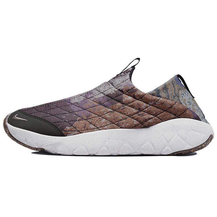 

Nike ACG Moc 3.5 Men Brown Purple DQ4450-200 EU 36