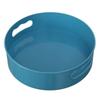 Organizer Tray Pantry Kitchen Turntable Rotation Storage Cosmetics Seasoning