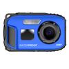 Waterproof Digital Camera - 10m Underwater Depth, Travel-Friendly Model DCB688