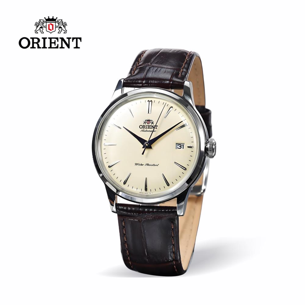 Watches for Man Simple and Retro Bubble Mirror Fully Automatic Mechanical Watch Men Birthday Gift RA-AC0M04Y10B