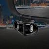 SUV Blind Spot Elimination Kit - Waterproof & Crash-Resistant Side Mirrors