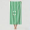 Team R-Real B-Betis ball Towel Drying Bath Towel Applicable To Light Swimming Camping Yoga Beach Out Balompie
