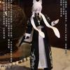 Original Jidongshunxi 17cm Sicily Past The Story Series Mjd Blind Box With Movable Joints Anime Figure Modle Toy Desktop Gifts