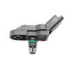 NEW Manifold Absolute Boost Air Pressure MAP Sensor 0261230043 For PEUGEOT 1007 106 206 207 306 307 407 BIPPER EXPERT PARTNER