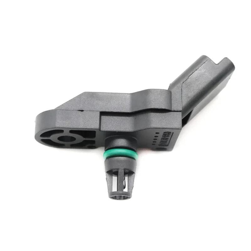 NEW Manifold Absolute Boost Air Pressure MAP Sensor 0261230043 For PEUGEOT 1007 106 206 207 306 307 407 BIPPER EXPERT PARTNER