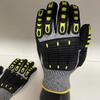 Cross-border TPR Level 5 Cut-resistant Gloves for Cycling, Climbing, and Outdoor Impact Protection